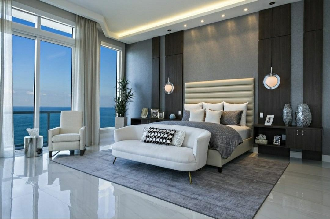 Chambre d'hôtel 2