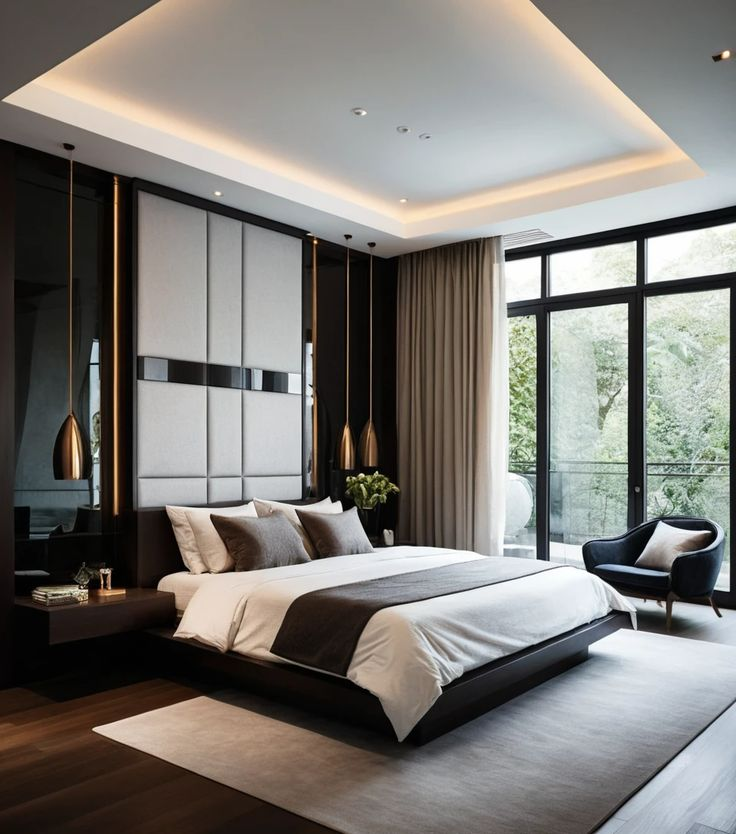 Chambre d'hôtel 5